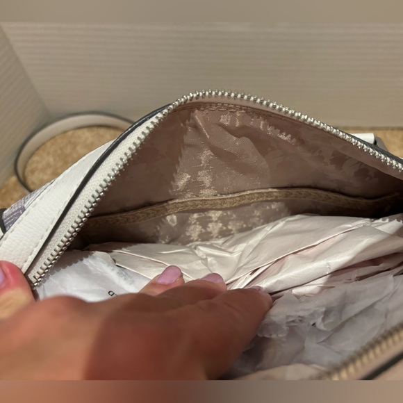 NWT Karl Lagerfeld Maybelle purse - Picture 7 of 8